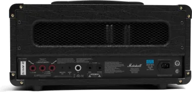 Marshall DSL20HR csöves gitárerősítő fej