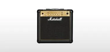 Marshall MG15G gitárkombó