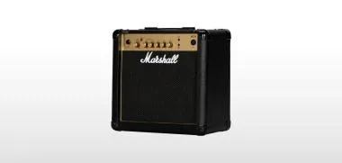 Marshall MG15G gitárkombó