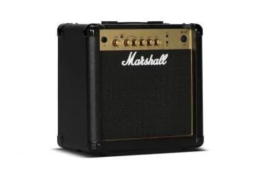 Marshall MG15G gitárkombó