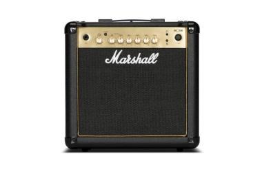 Marshall MG15GR kytarový zesilovač
