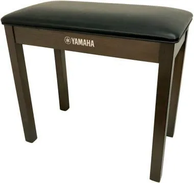 Yamaha B1-DW sötét dió zongorapad