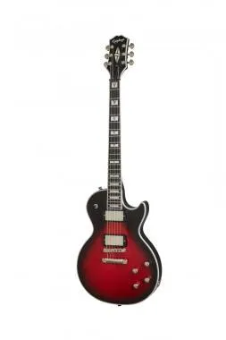Epiphone Les Paul Prophecy RTA Red Tiger Aged Gloss elektromos gitár