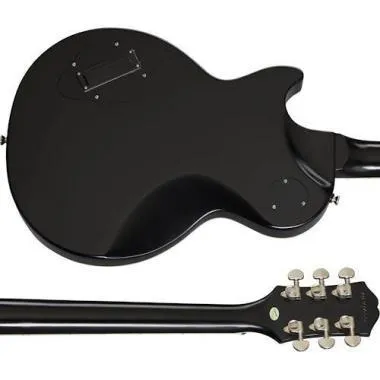 Epiphone Les Paul Prophecy RTA Red Tiger Aged Gloss elektromos gitár