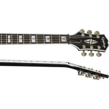 Epiphone Les Paul Prophecy RTA Red Tiger Aged Gloss elektromos gitár