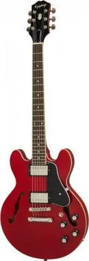 Epiphone ES-339 CH Cherry elektromos gitár