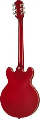 Epiphone ES-339 CH Cherry elektromos gitár