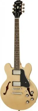 Epiphone ES-339 NA elektromos gitár