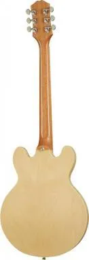 Epiphone ES-339 NA elektromos gitár