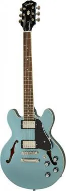 Epiphone ES-339 PE Pelham Blue elektromos gitár