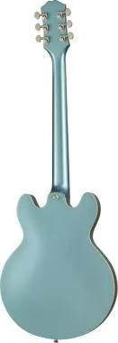 Epiphone ES-339 PE Pelham Blue elektromos gitár