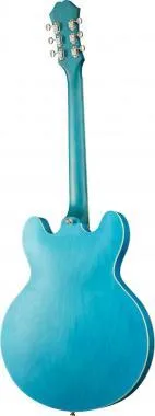 Epiphone Casino Worn WBD elektromos gitár