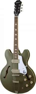 Epiphone Casino Worn WOD elektromos gitár