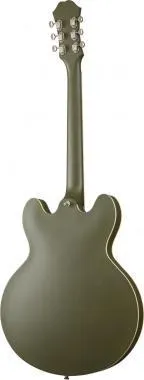Epiphone Casino Worn WOD elektromos gitár