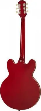 Epiphone ES335 CH Cherry elektromos gitár