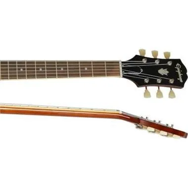 Epiphone ES335 VS Vintage Sunburst elektromos gitár