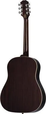 Epiphone Slash J-45 Hard Case November Burst elektro-akusztikus gitár