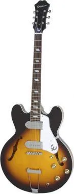 Epiphone CASINO VS elektromos gitár