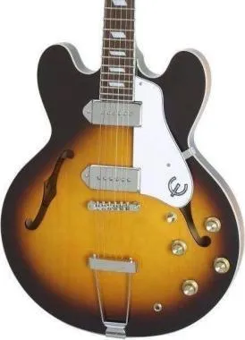 Epiphone CASINO VS elektromos gitár