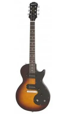Epiphone Les Paul Melody Maker E1 VS Vintage Sunburst elektromos gitár