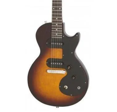 Epiphone Les Paul Melody Maker E1 VS Vintage Sunburst elektromos gitár