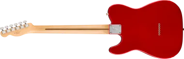 Fender Player Telecaster, Candy Apple Red elektromos gitár