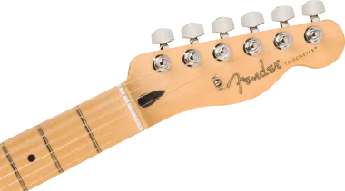 Fender Player Telecaster, Candy Apple Red elektromos gitár