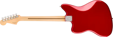 Fender Player Jazzmaster, Candy Apple Red elektromos gitár