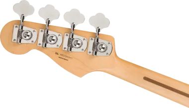 Fender Player Jaguar Bass, Pau Ferro Fingerboard, Candy Apple Red
