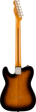 Squier FSR Classic Vibe '50s Telecaster, Maple Fingerboard, Parchment Pickguard, 2-Color Sunburst