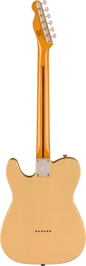 Squier FSR Classic Vibe '50s Telecaster, Maple Fingerboard, Parchment Pickguard, Vintage Blonde