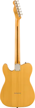 Squier FSR Classic Vibe '50s Telecaster, Maple Fingerboard, Parchment Pickguard, Sonic Blue