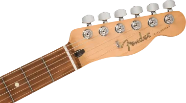 Fender Player Telecaster HH, Sea Foam Green elektromos gitár