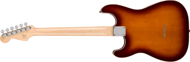 Squier Paranormal Custom Nashville Stratocaster elektromos gitár