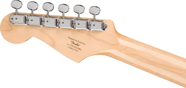 Squier Paranormal Custom Nashville Stratocaster elektromos gitár