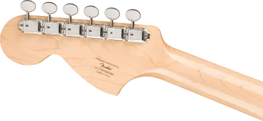 Squier Paranormal Esquire Deluxe, Maple Fingerboard, Black Pickguard, Mocha