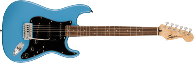 Squier Sonic Stratocaster LRL California Blue