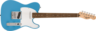 Squier Sonic Telecaster LRL California Blue