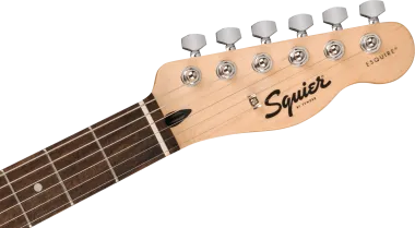 Squier Squier Sonic Esquire H, Ultraviolet elektromos gitár