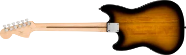 Squier Sonic Mustang MN 2-Color Sunburst elektromos gitár