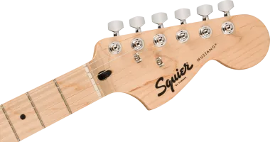 Squier Sonic Mustang MN 2-Color Sunburst elektromos gitár