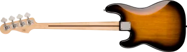 Squier Sonic Precision Bass MN 2-Color Sunburst elektromos basszusgitár