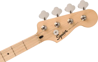 Squier Sonic Precision Bass MN 2-Color Sunburst elektromos basszusgitár