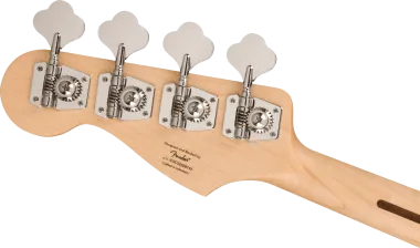 Squier Sonic Precision Bass MN 2-Color Sunburst elektromos basszusgitár
