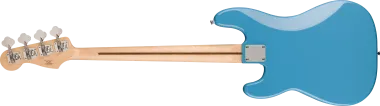 Squier Sonic Precision Bass MN California Blue elektromos basszusgitár