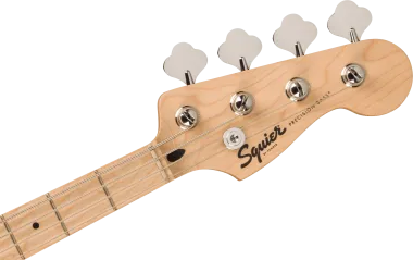 Squier Sonic Precision Bass MN California Blue elektromos basszusgitár