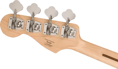 Squier Sonic Precision Bass MN California Blue elektromos basszusgitár