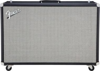 Fender Super-Sonic 60 212 kabinet, černý