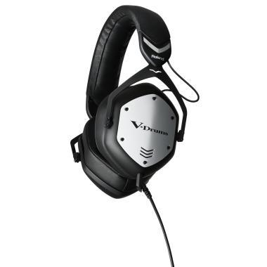 Roland sluchátka, V-Moda design, 50mm měniče