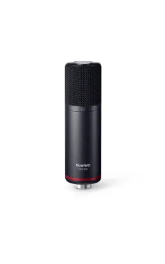 Focusrite Scarlett Solo Studio 4th Gen negyedik generációs hangkártya szett